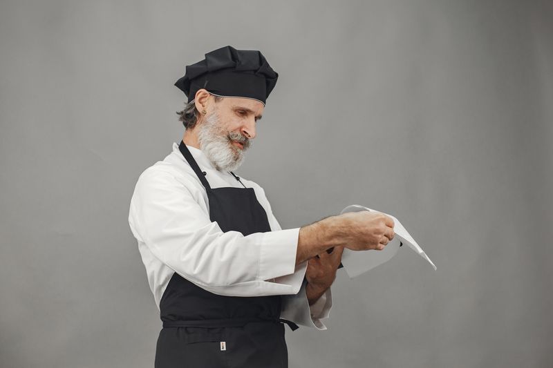 James, lead pitmaster and recipe developer at Dave's hot chicken
